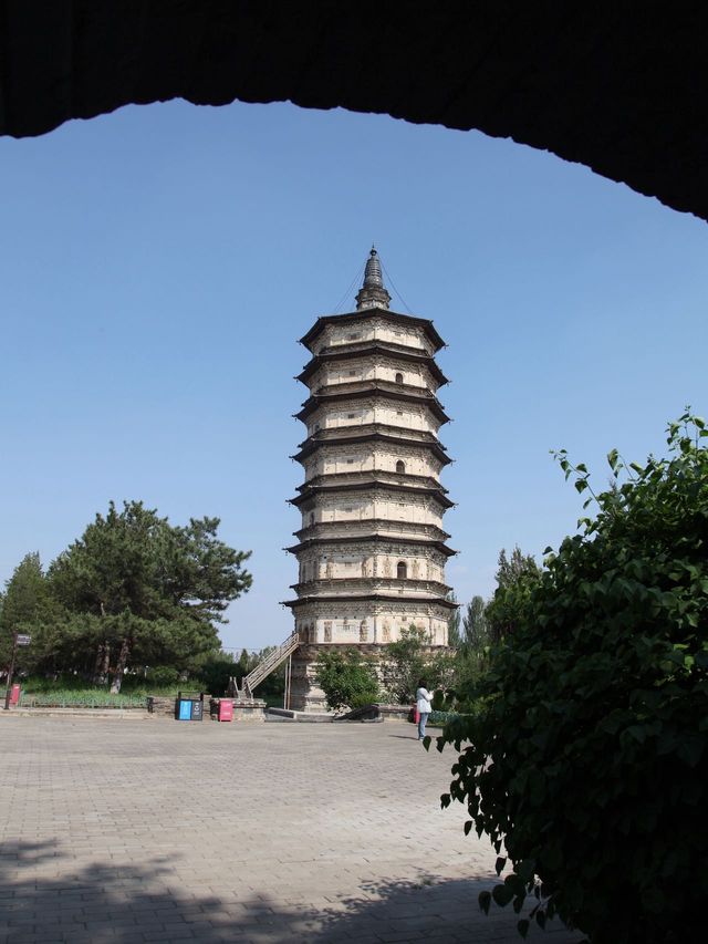 嚟呼和浩特，酒店就揀呢度啦