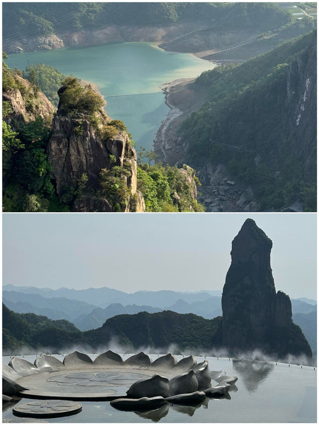 喺台州玩咗3日，我嘅消費觀崩塌咗
