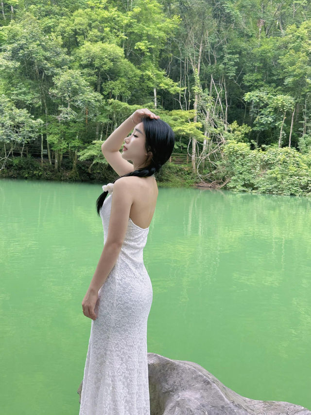 貴州｜旅遊攻略