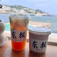 東極島2025超全攻略：從海上布達拉宮到第一縷曙光的極致浪漫