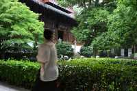 尋覓遠離塵囂嘅仙境