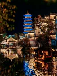 婺源遊玩高光指南｜本地人私藏玩法大公開。