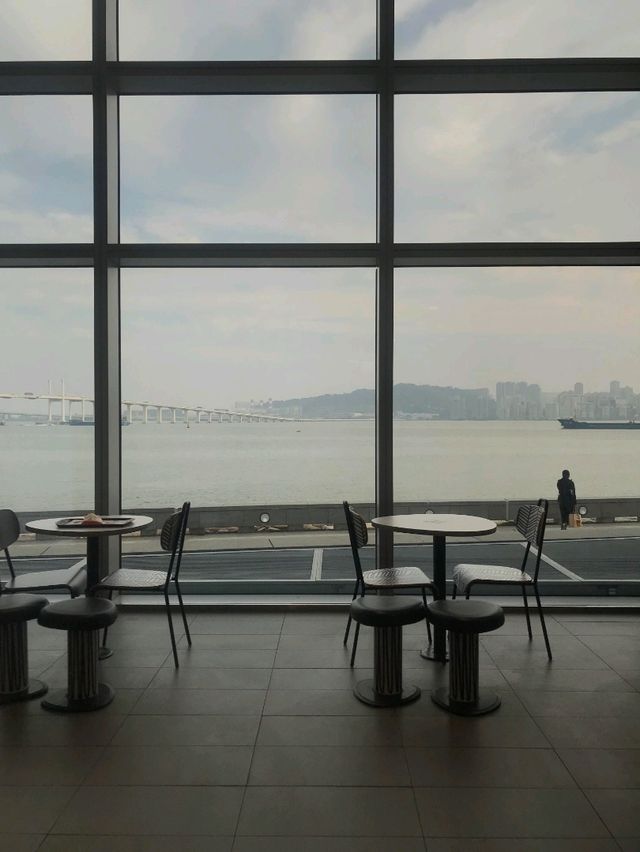 從香港出發到澳門三處海邊好去處交通攻略 