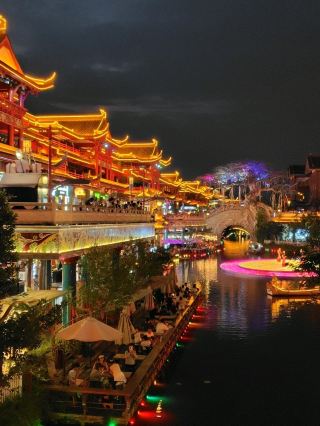 A One-Day Family Trip to Mount Mei from Chengdu