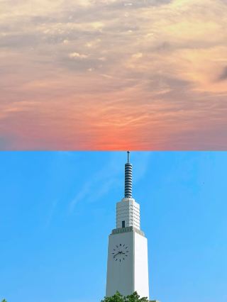 Changli Suffering is Over, Really Not Recommended to Visit in June