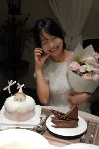 從化適合過生日嘅打卡氛圍西餐廳！