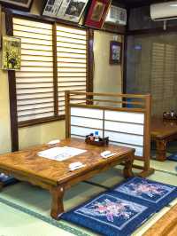 日本新潟縣·長岡｜百年割烹小酒館「魚仙」