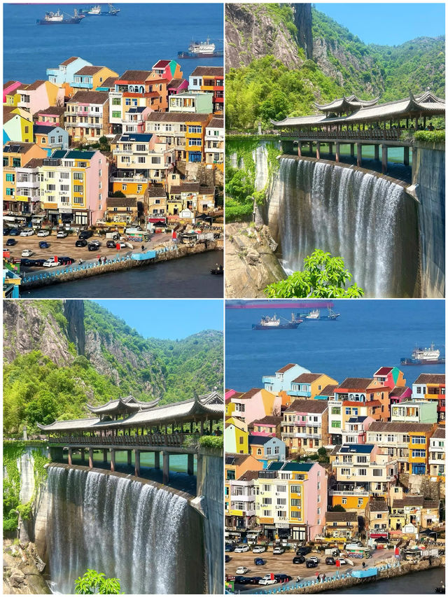 適合小住3-4天，高鐵直達的慢生活城市