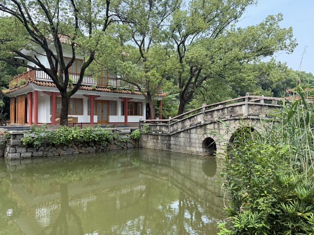 藏在南昌市區的優質酒店