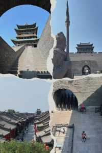 北京周邊｜一場說走就走的旅行