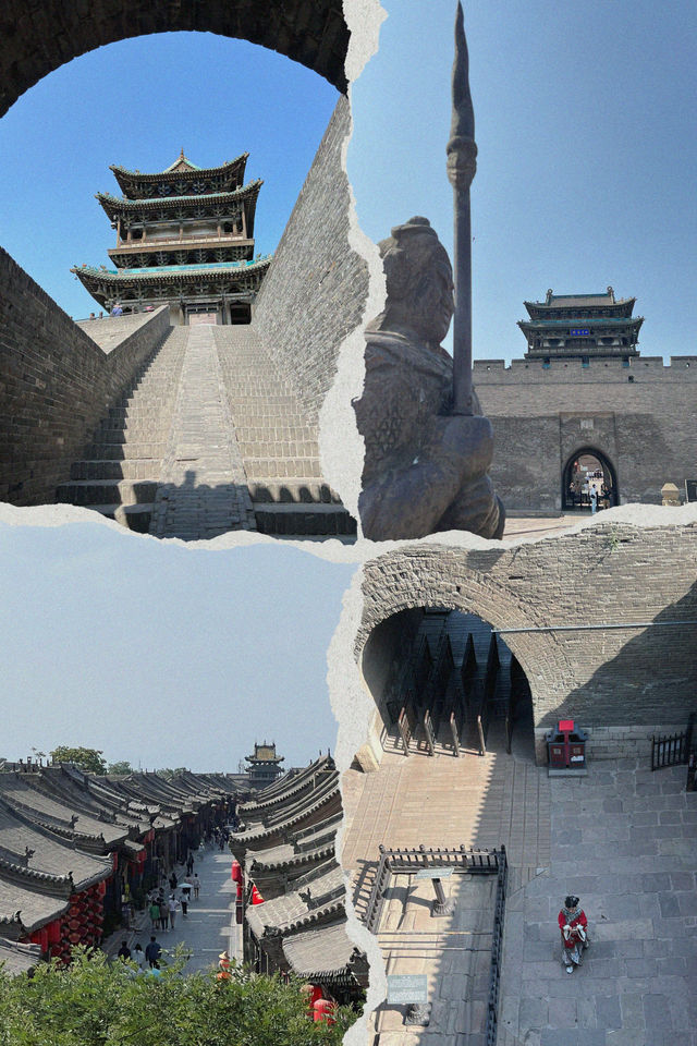 北京周邊｜一場說走就走的旅行