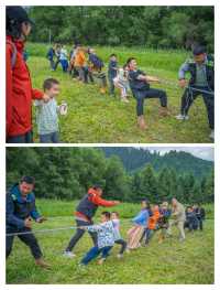 帶住小朋友報團遊新疆，8日封神級路線