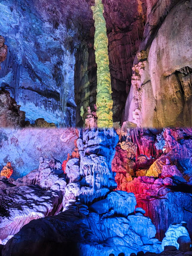 桐廬太靚啦，嚟咗就唔想走，旅遊攻略簡單易明，重點突出，即刻出發