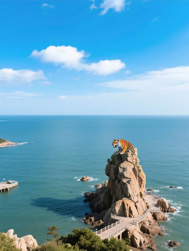 秦皇島情侶慳錢遊玩拍照攻略