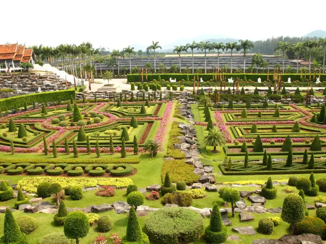 唔好再逼爆曼谷啦！芭堤雅自由行全攻略新手必睇