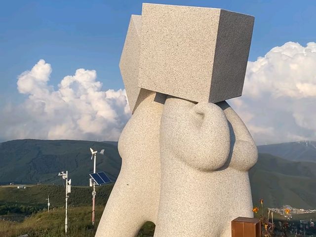 去咗密苑雲頂樂園一趟，終於玩到明晒