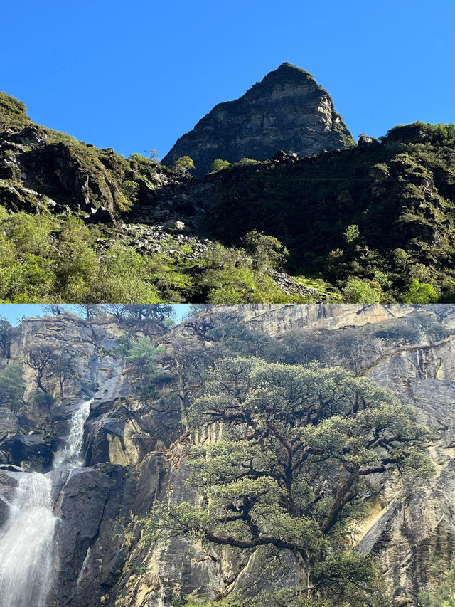 探索陳塘溝：西藏嘅隱世桃源