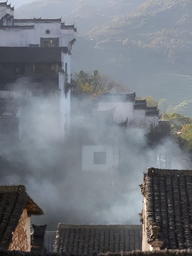 這美景真係靚到爆