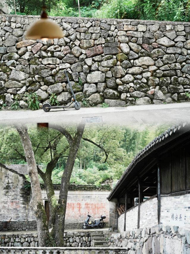 寧波溪口旅遊攻略！