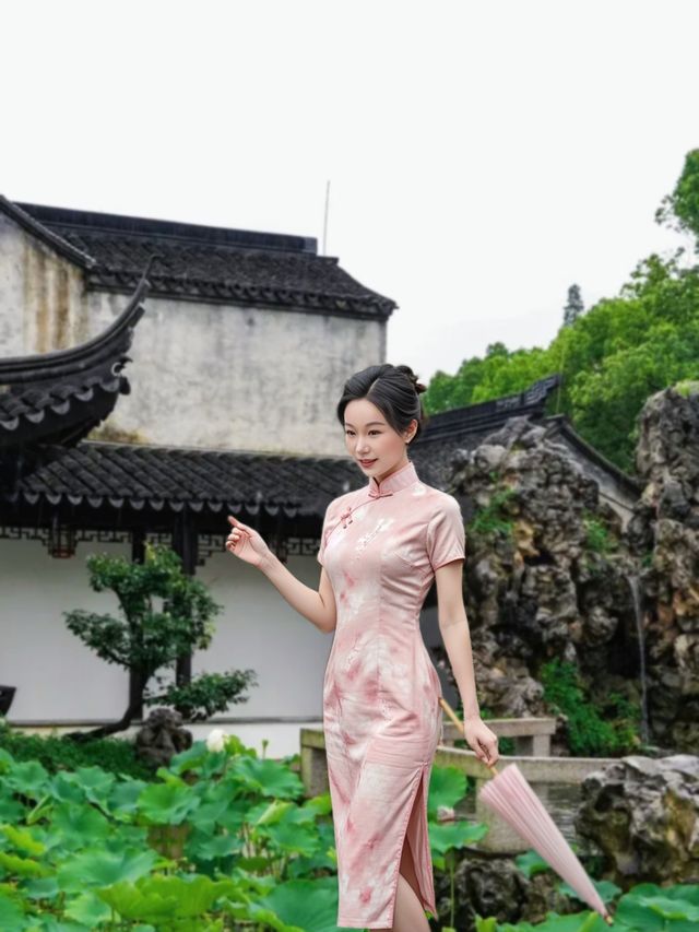 在身旁，在夢裡；你是「古韻星人」嘅至愛     帶住小朋友學歷史之旅