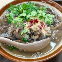 望京新開北京燒餅壇子肉top1