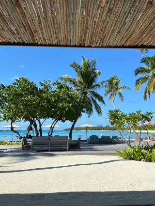 Patina Maldives: Unlocking the Ultimate Luxury Journey of Art, Family, and Ocean in the Maldives
