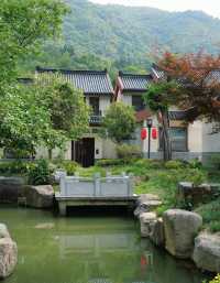 金寨深山現民宿，傳統徽派遇現代客，遊客評價褒貶不一？