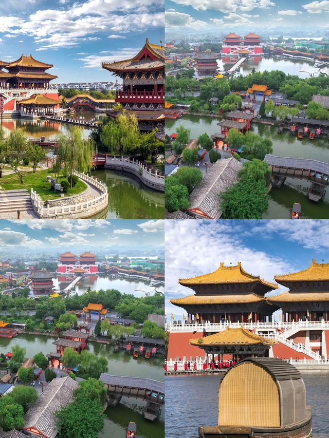 七月反向旅行｜4個冷門天花板城市，低預算玩出高級感！