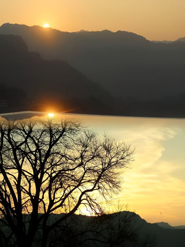 重慶四面山下嘅山野小院！避暑秘境好chill