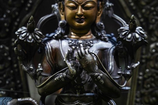 湘博唔止有馬王堆，暑假仲可以睇呢幾個特展
