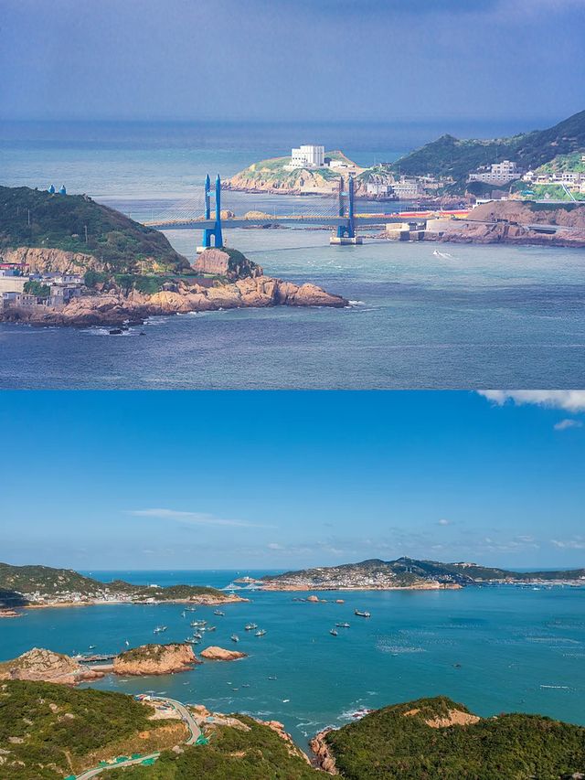 杭州周邊搵到寶！枸杞島暑期親子遊玩到癲