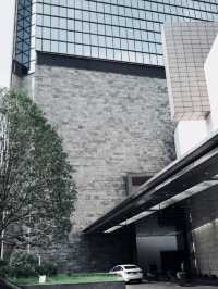 上海柏悅酒店