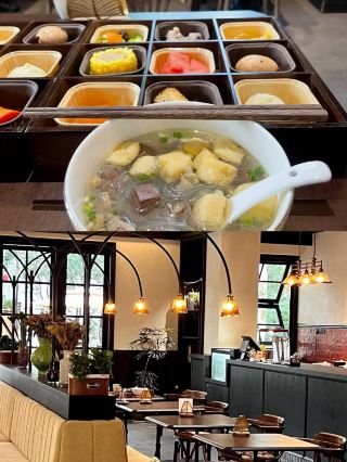The must-stay hotel for family trips in Nanjing—absolutely stunning!