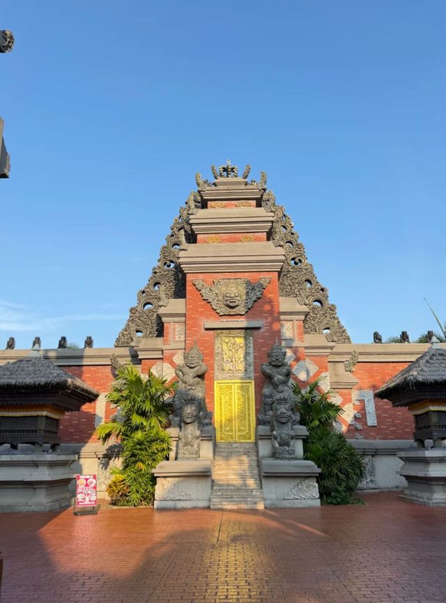 住進煙火氣中心，解鎖本地人私藏好去處。