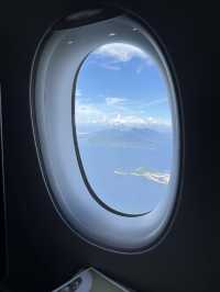 哇塞！香港機場太神啦😍