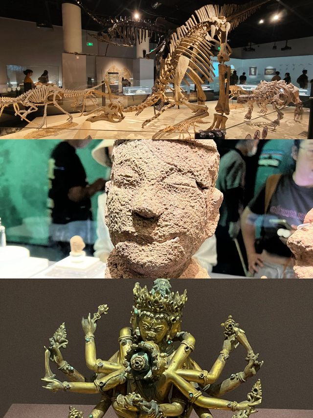 上博紅山特展同C龍文創一定要推介俾大家！