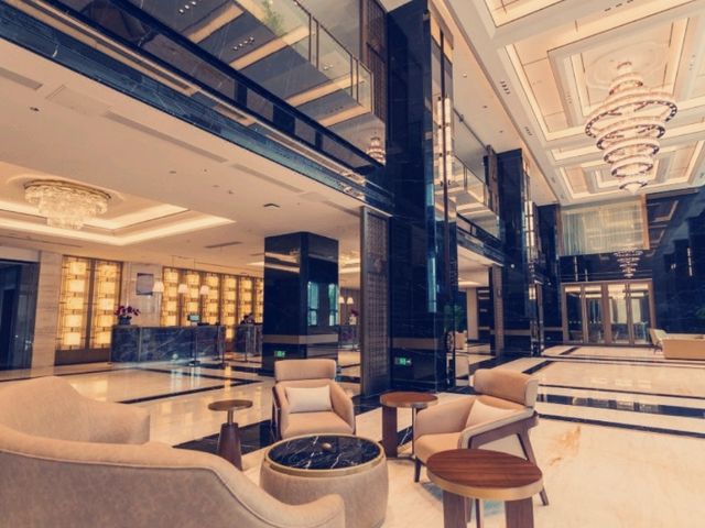 興化旅遊首選！金陵國際酒店親身體驗】**  