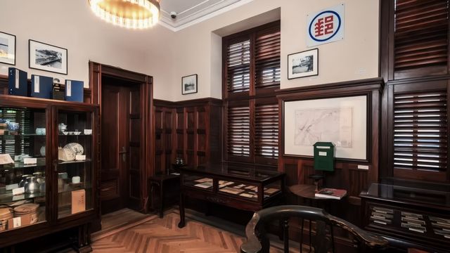 頤和揚子飯店入住體驗