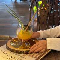 曼谷呢間古堡cafe，入去就似穿越咗！✨