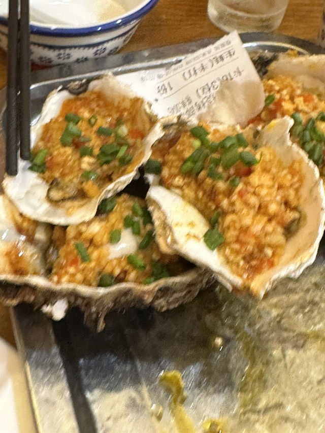 Nanchongs Amazing Foods in the Summer
