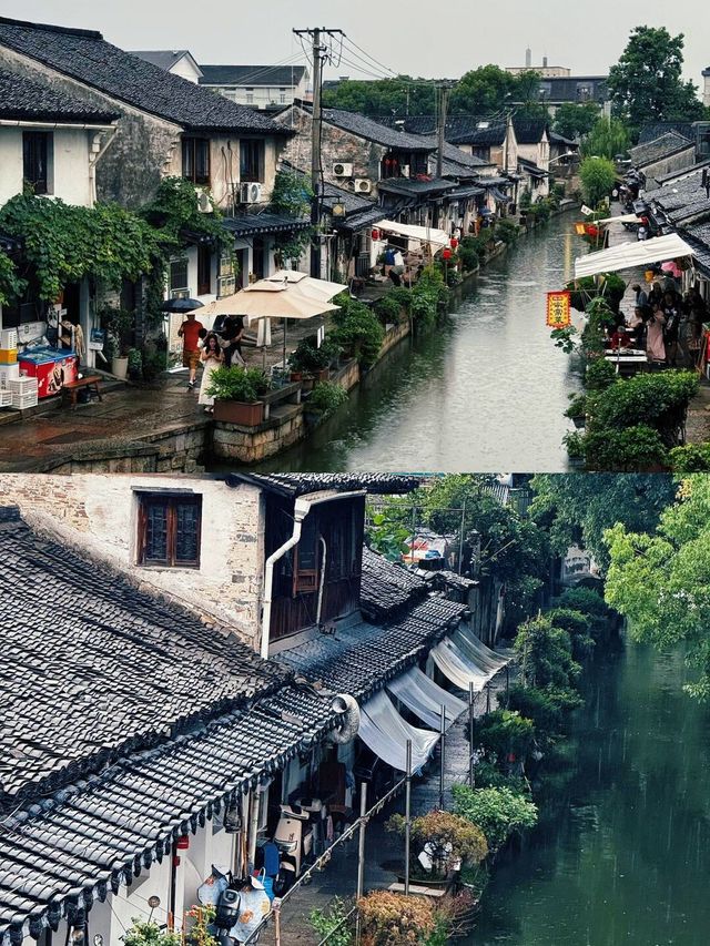 被低估嘅歷史寶藏小城，住喺紹興係咩體驗
