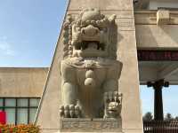 Leitai Han Dynasty Cultural Museum! 