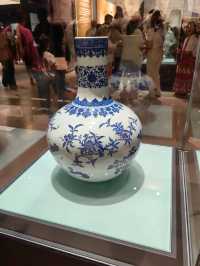 福建博物館嘅鎮館之寶-與妻書