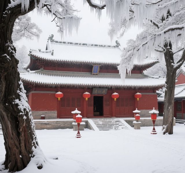 奉國寺