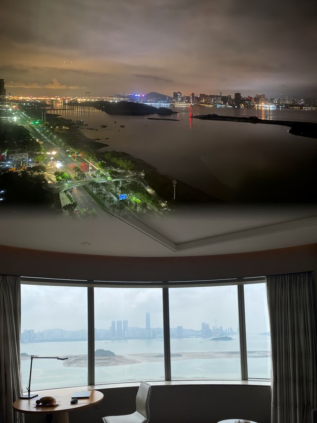 廈門…會一直一直住的平價市中心酒店！！