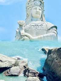 湄洲島 