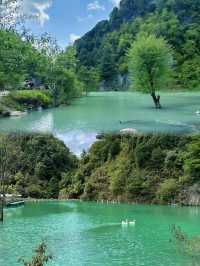 3日2夜解鎖秦巴秘境，呢啲隱藏玩法90%人都唔知！