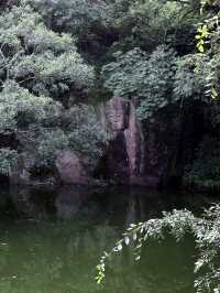 江南元代大型摩崖石刻群｜南山摩崖石刻