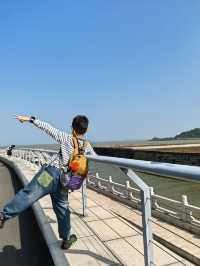 廣州珠海7日遊