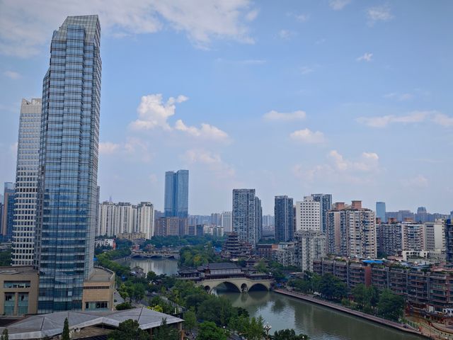 邂逅隱棲堂,解鎖成都浪漫旅居密碼 邂逅隱棲堂,解鎖成都浪漫旅居密碼